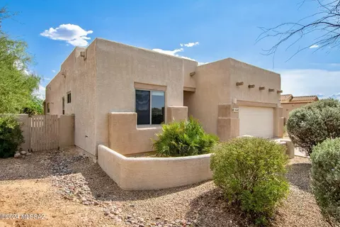 14440 E Madrona Station Pl, Vail, AZ 85641