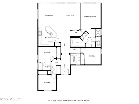 14440 E Madrona Station Pl, Vail, AZ 85641 photo 32