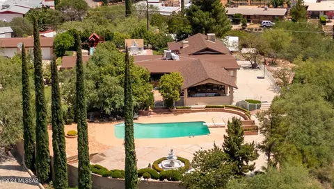 1220 W Calle La Canada, Nogales, AZ 85621