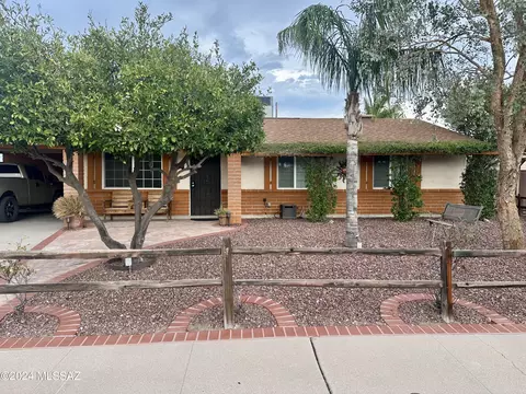 3066 W Coriander Dr, Tucson, AZ 85741