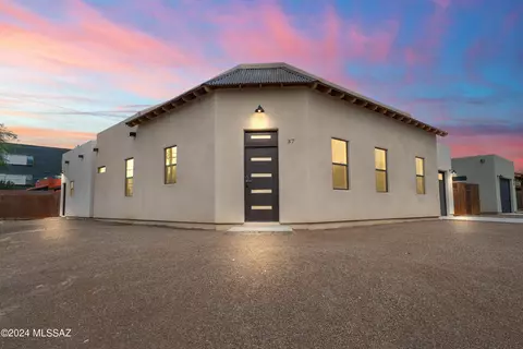 37 W 19th St, Tucson, AZ 85701