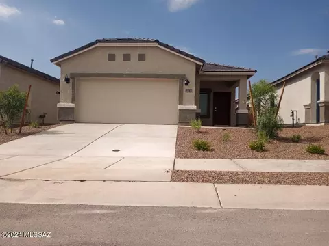 12113 E Ava Lynn Dr, Vail, AZ 85641