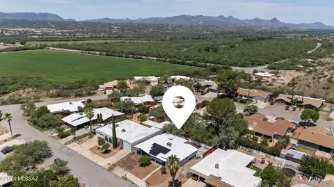 400 Villa St, Rio Rico, AZ 85648