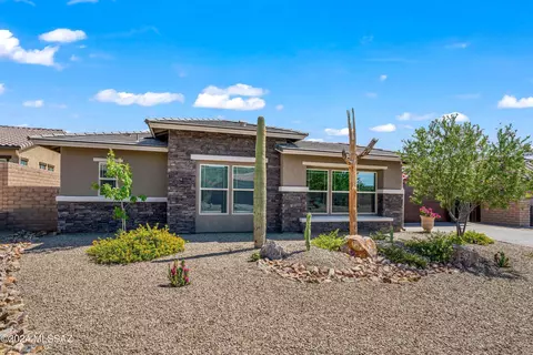 6953 W Turquoise Hills Pl, Marana, AZ 85658