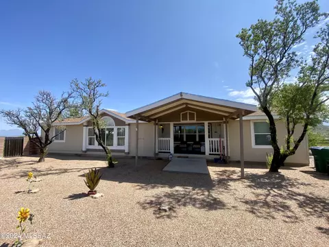 11800 S Cienega Crossing Pl, Vail, AZ 85641
