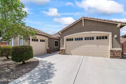 5500 W Dry Creek Ct, Marana, AZ 85658