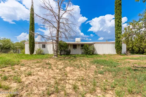 3170 Terrace Dr, Benson, AZ 85602