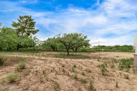 0 W Terrace Dr, Benson, AZ 85602