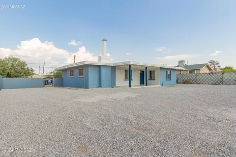 1417 S Winmor Ave, Tucson, AZ 85713
