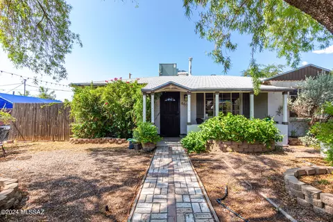 4601 E 7th St, Tucson, AZ 85711 photo 30
