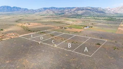 4 E Acres E Treasure Rd #C, Pearce, AZ 85625 photo 4