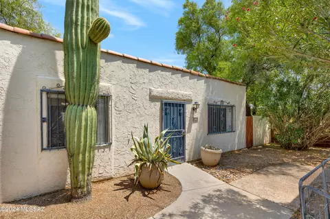 1421 E Fort Lowell Rd, Tucson, AZ 85719