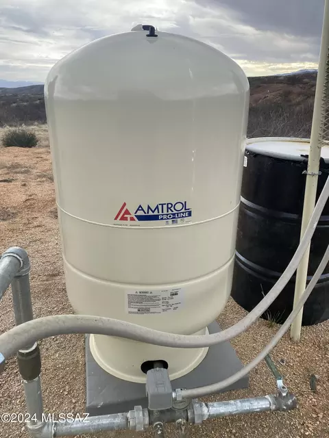 0 E Jandro Dr, Oracle, AZ 85623 photo 8