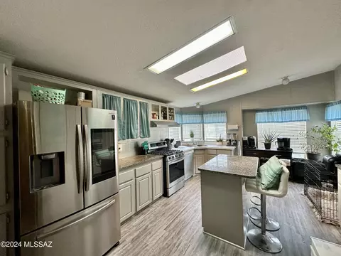 1082 W Cactus St, Safford, AZ 85546