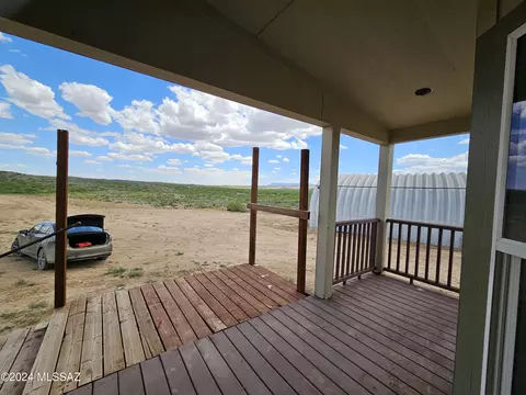 26858 W Four Feathers Loop, Willcox, AZ 85643 photo 10