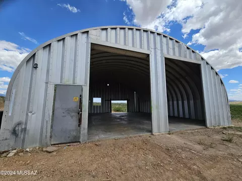 26858 W Four Feathers Loop, Willcox, AZ 85643 photo 9