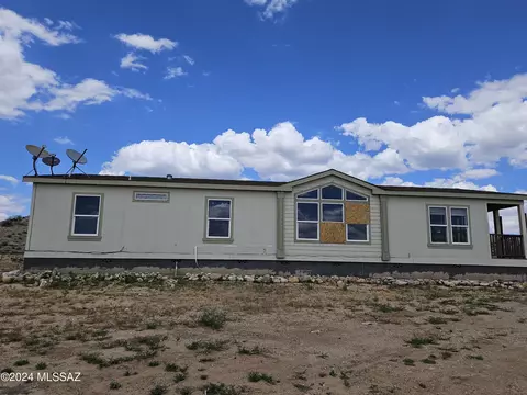 26858 W Four Feathers Loop, Willcox, AZ 85643 photo 5