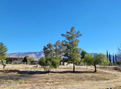 16219 N Avenida Del Canada, Tucson, AZ 85739