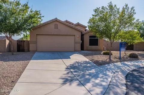 14387 N Arrowpoint Ash Ave, Marana, AZ 85658