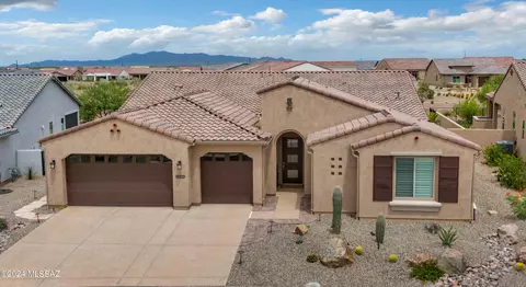 61622 E Quartzite Rd, Oracle, AZ 85623