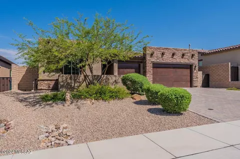 7080 W Foothills Acacia Pl, Marana, AZ 85658