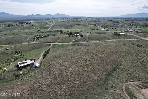 58 Mustang Trl #11, Sonoita, AZ 85637