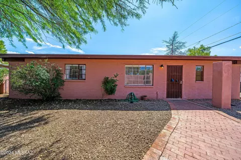 4046 N 6th Ave, Tucson, AZ 85705