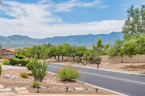 63812 E High Point Ln, Saddlebrooke, AZ 85739