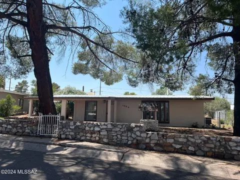 1024 W 3rd Ave, San Manuel, AZ 85631