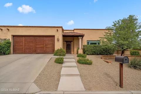 7954 N Placita Marquitos, Tucson, AZ 85704