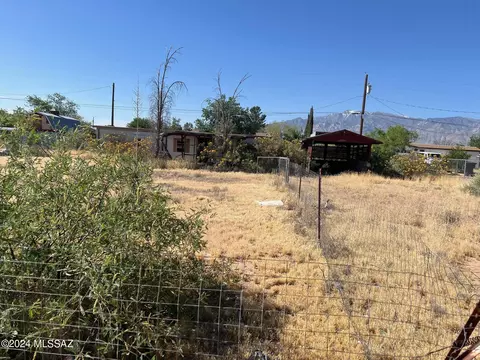 347 W 1250 S, Pima, AZ 85543
