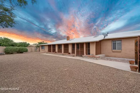 1401 E Alvord Rd, Tucson, AZ 85706