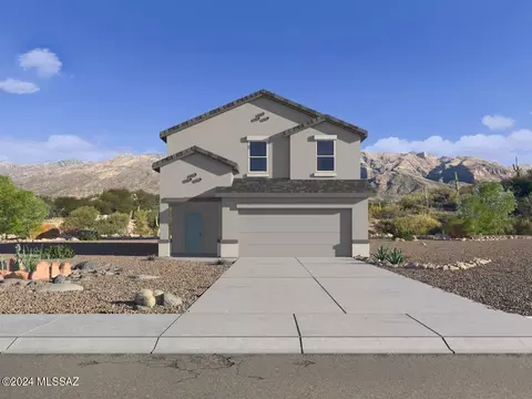 9308 W Huisache Trl, Marana, AZ 85653