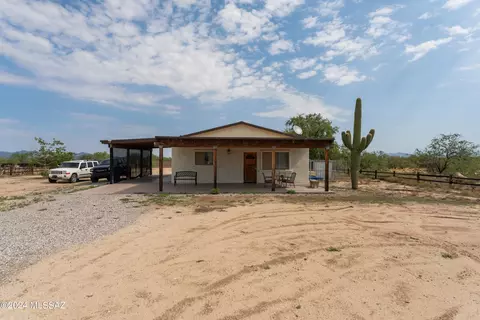 10641 S Cherokee Ln, Tucson, AZ 85736