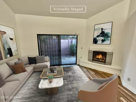 Living - 2946 E Windsor St, Tucson, AZ 85716 photo 1 of 5
