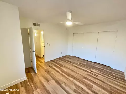 Bedroom - 2946 E Windsor St, Tucson, AZ 85716 photo 2 of 2