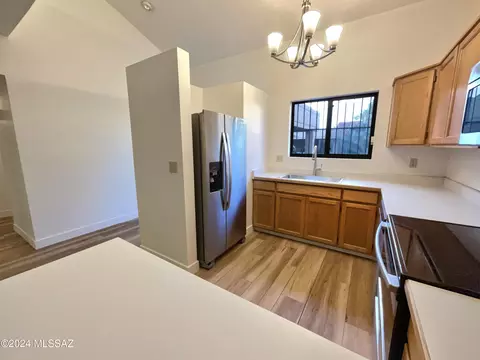 Kitchen - 2946 E Windsor St, Tucson, AZ 85716 photo 1 of 2