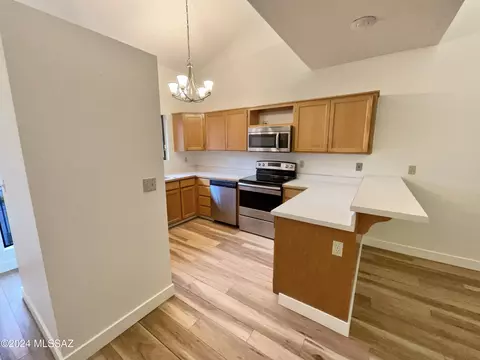 Kitchen - 2946 E Windsor St, Tucson, AZ 85716 photo 2 of 2