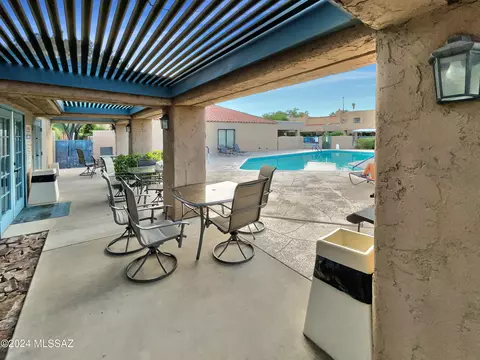 Exterior - 2946 E Windsor St, Tucson, AZ 85716 photo 6 of 6