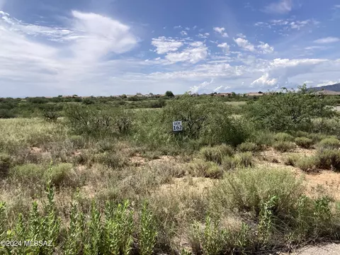 1579 Desert Senna Trl, Benson, AZ 85602