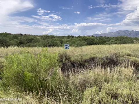 169 S Arroyo Bend Pass, Benson, AZ 85602