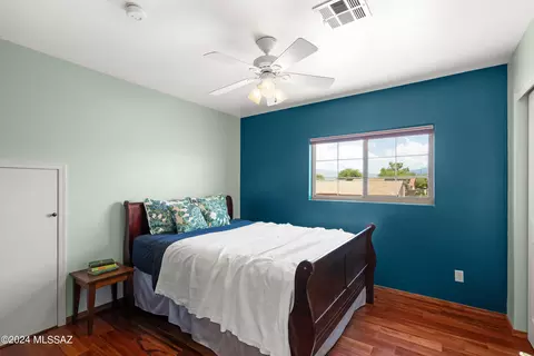 Bedroom - 7580 S Errigal Ln, Tucson, AZ 85747 photo 3 of 3