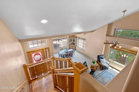 Entry Way - 7580 S Errigal Ln, Tucson, AZ 85747 photo 1 of 1