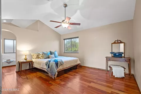Bedroom - 7580 S Errigal Ln, Tucson, AZ 85747 photo 1 of 3