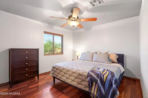 Bedroom - 7580 S Errigal Ln, Tucson, AZ 85747 photo 2 of 3