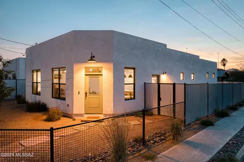 1045 N Anita Ave, Tucson, AZ 85705