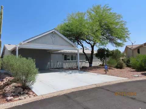 3441 S Gold Leaf Loop, Tucson, AZ 85735 photo 2