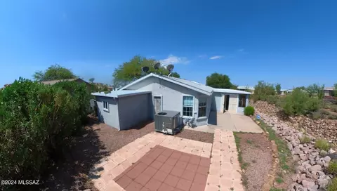 3441 S Gold Leaf Loop, Tucson, AZ 85735 photo 3