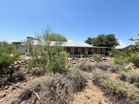 3441 S Gold Leaf Loop, Tucson, AZ 85735 photo 21