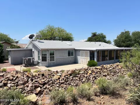 3441 S Gold Leaf Loop, Tucson, AZ 85735 photo 19